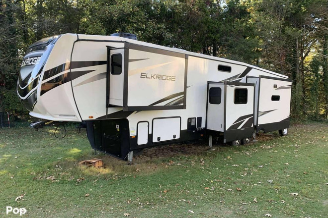 2022 ElkRidge ER 38MB