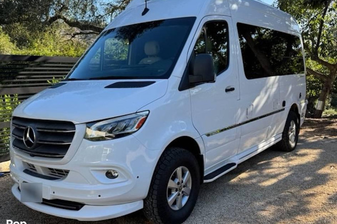 2020 Other INTERSTATE 19