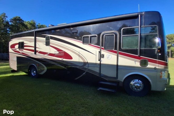 2015 Allegro Open Road 36LA