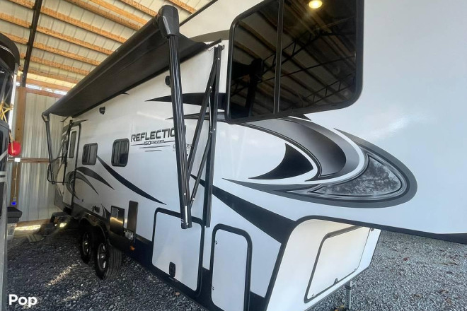 2021 Reflection 260RD