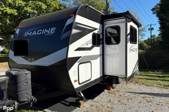 2023 Imagine 17MKE