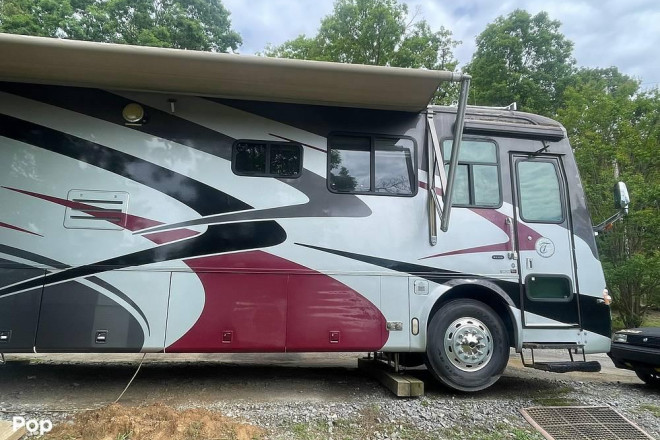 2004 Allegro Bus 40DP