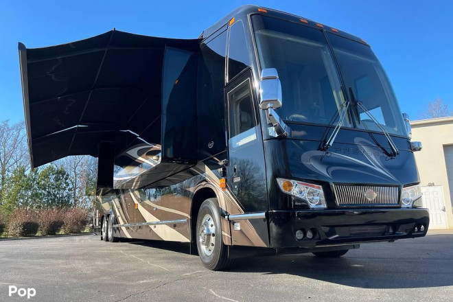 2017 Marathon H3-45 Quad Slide