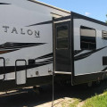 2018 Talon