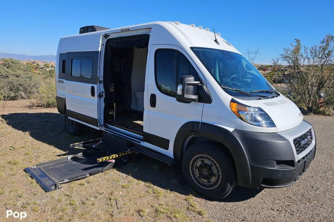 2023 Other Roam 59RA