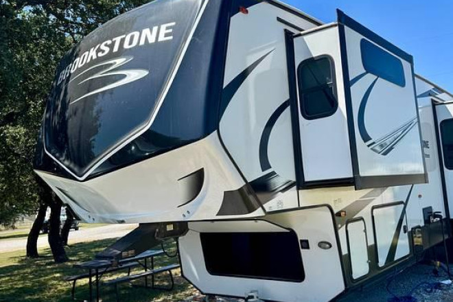 2024 Brookstone 374RK