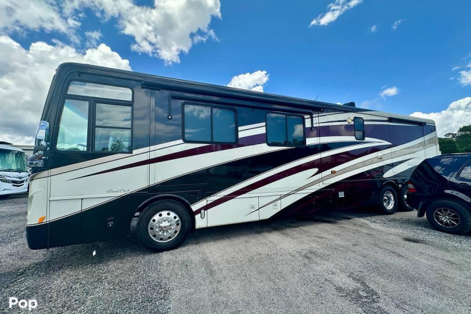 2008 Dutch Star 4320