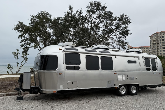 2019 International INTERNATIONAL SERENITY