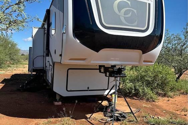 2021 Cedar Creek 355LF