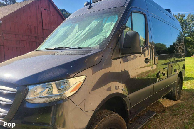 2022 Tranquility 19P