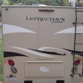 2018 Leprechaun