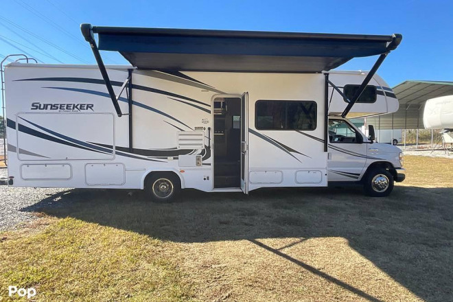 2019 Sunseeker 2860DS