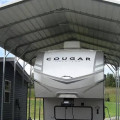 2024 Cougar