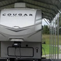 2024 Cougar