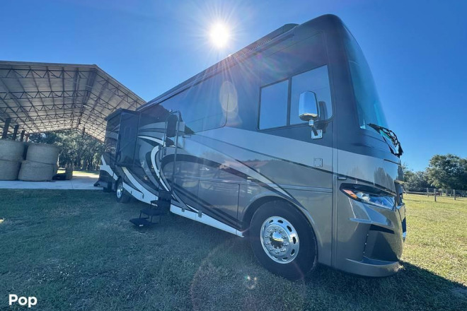 2021 Canyon Star 3927