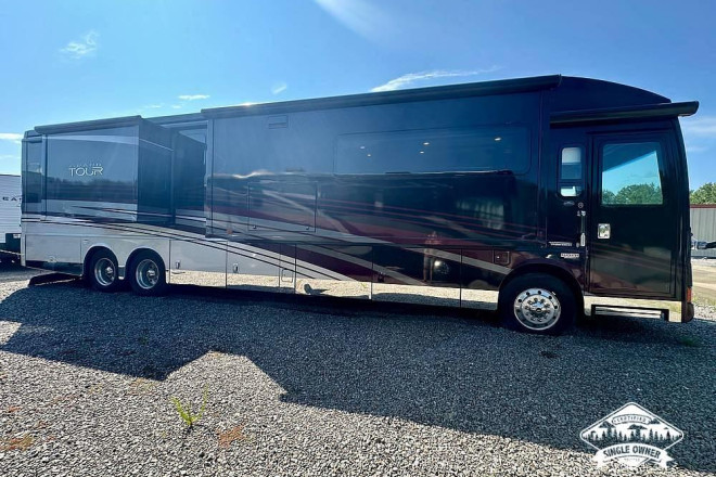 2016 Grand Tour 42QL