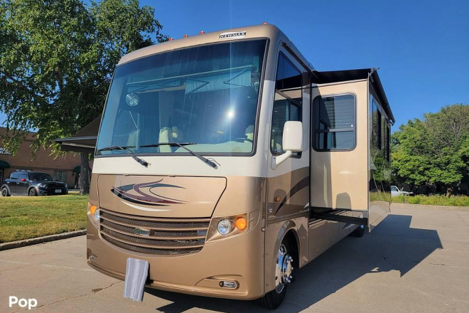 2013 Canyon Star 3920