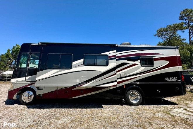 2013 Allegro Open Road 32CA