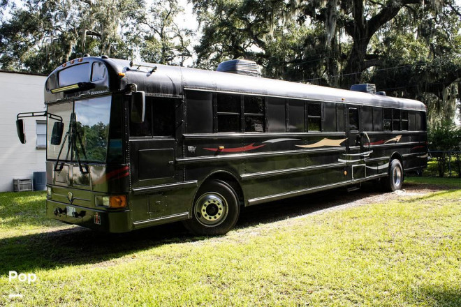 2007 Other 300RE PB305