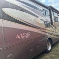 2013 Allegro Open Road