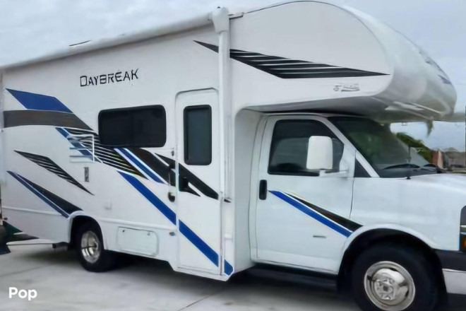 2020 Daybreak 22GO