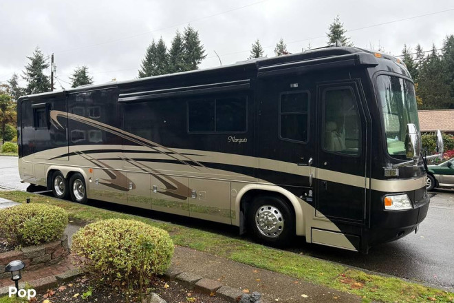 2006 Marquis PEARL QSL