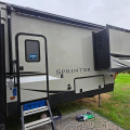 2020 Sprinter