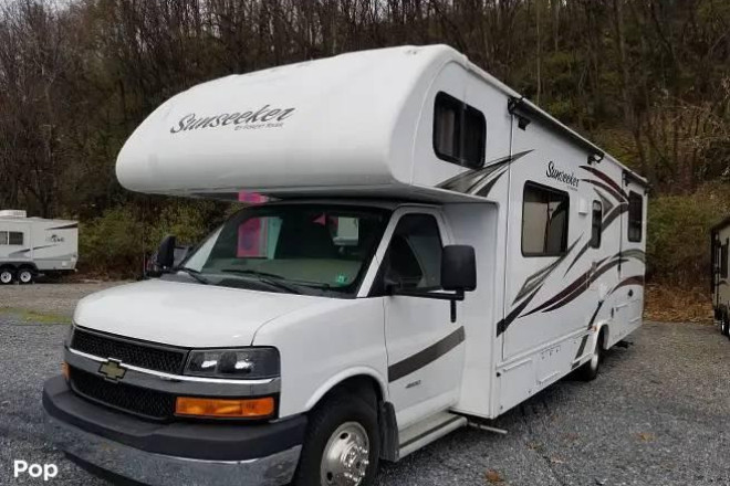 2016 Sunseeker 2860DS