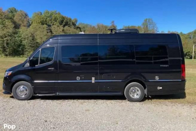 2022 Interstate 24GL