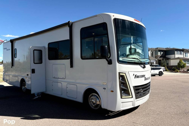2024 Freedom Traveler A32