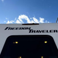 2024 Freedom Traveler