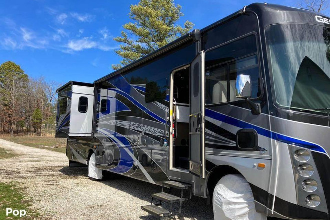 2021 Georgetown GT7 36D7