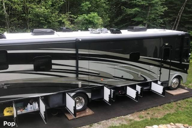 2016 Canyon Star 3755