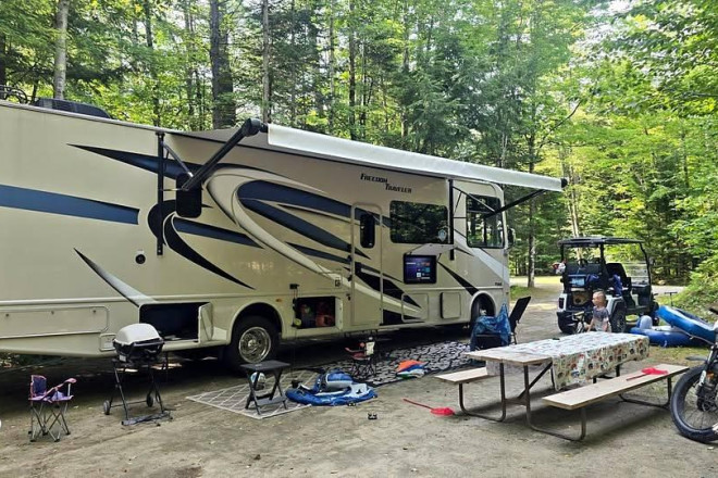 2022 Freedom Traveler a32