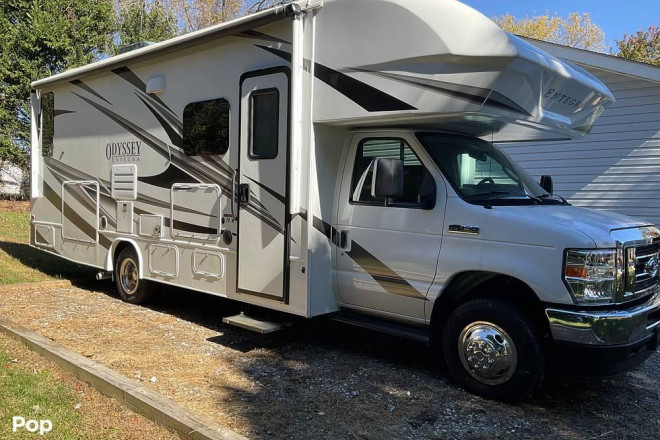 2022 Odyssey 26M