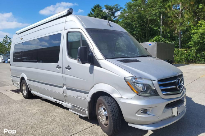 2016 Interstate Grand Tour EXT