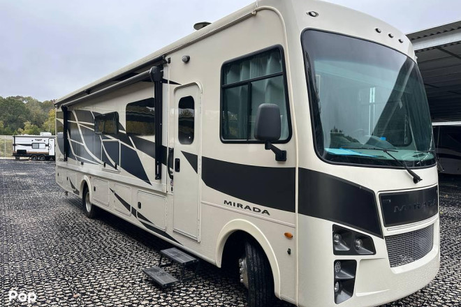 2021 Mirada 35OS