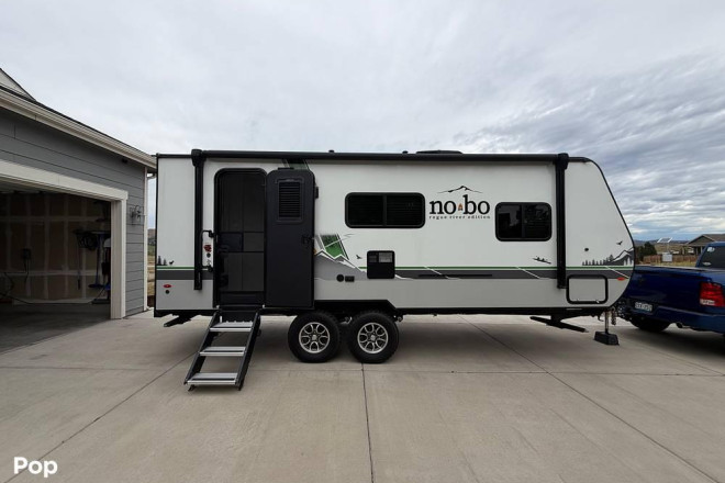 2023 No Boundaries 19.6