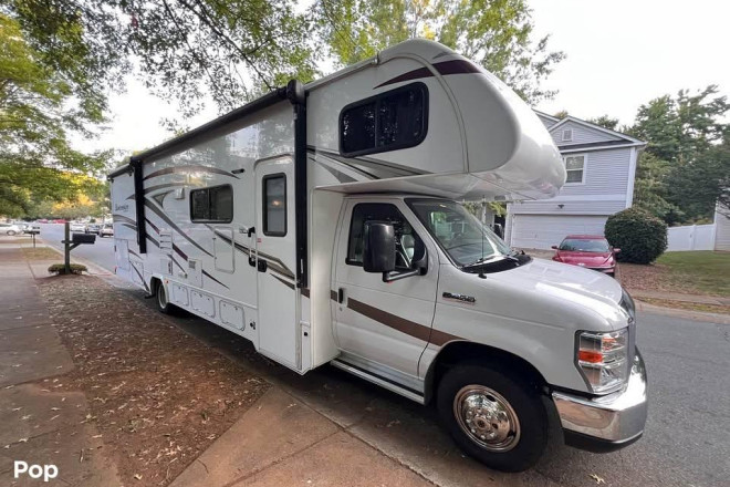 2018 Sunseeker 3010DS