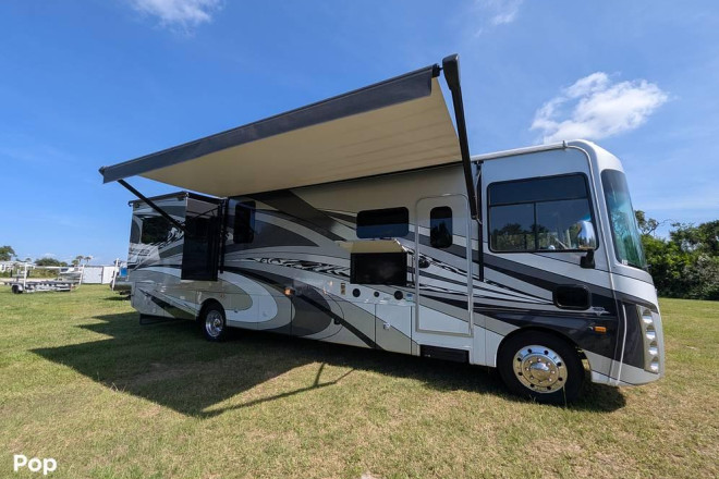 2022 Georgetown GT7 36D7