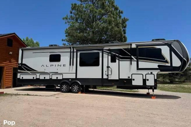 2024 Other ALPINE 3700FL