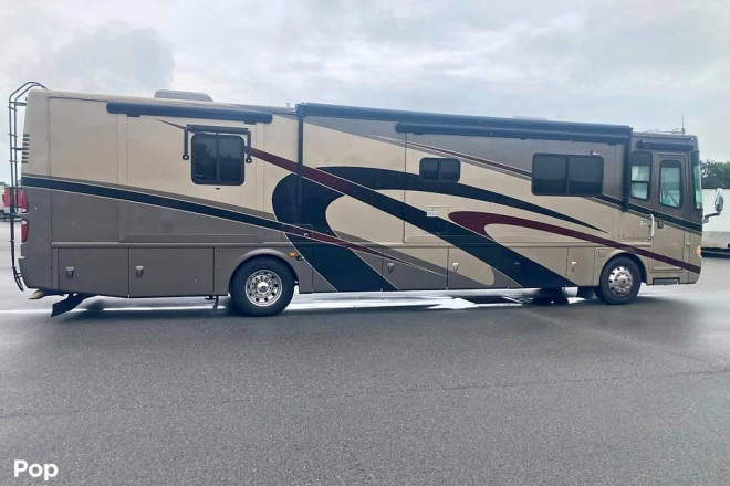 2006 Mandalay 40B