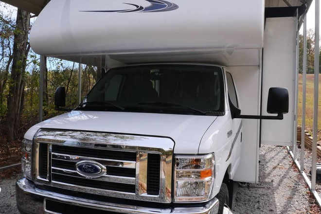 2021 Forester LE 3251DS