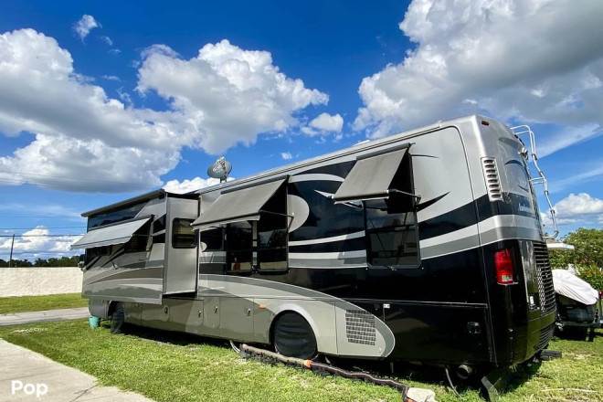 2007 Ambassador 40SKT