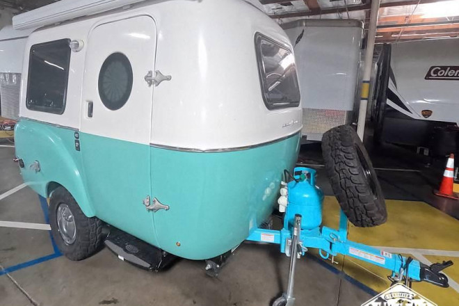 2023 Happier Camper HC1