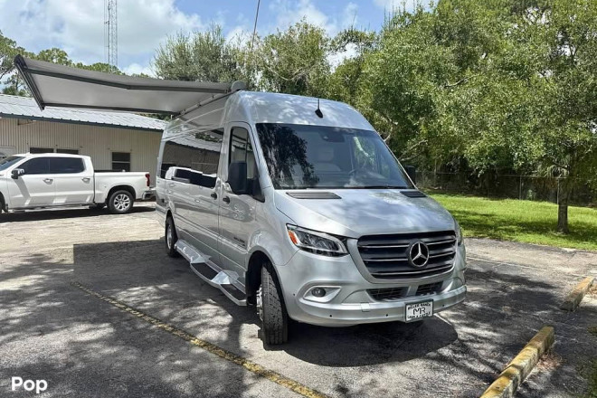 2020 Galleria 24Q 4x4