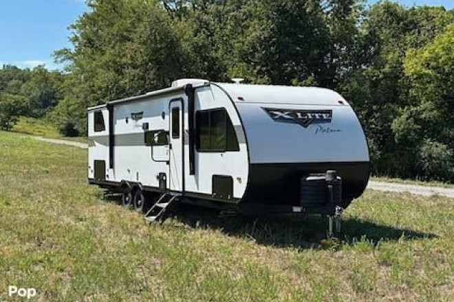 2024 Wildwood X-Lite Platinum 273QBXLX