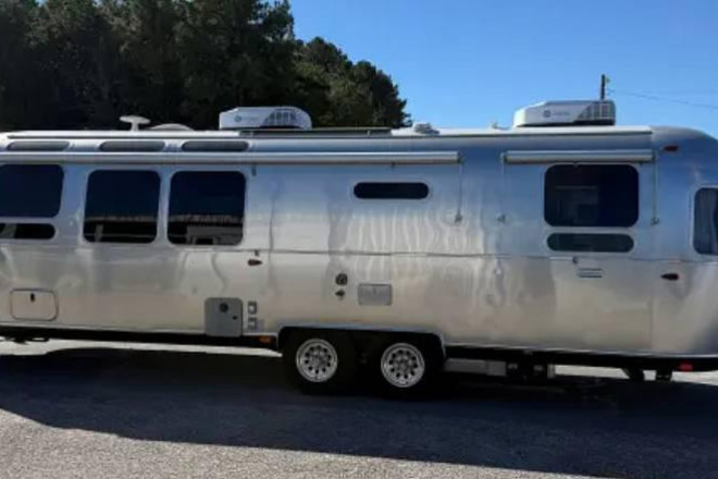 2024 International 30RBQ