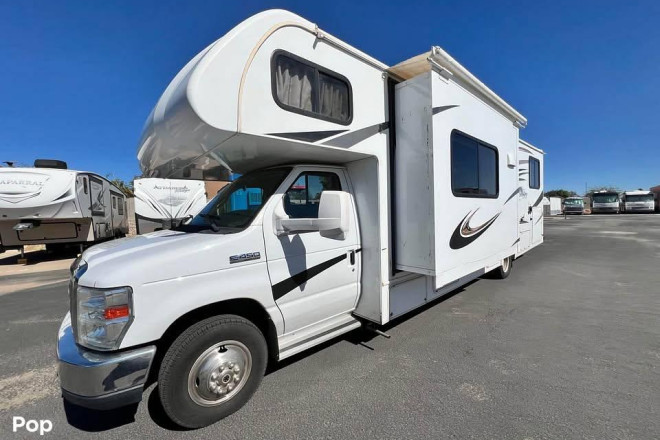 2015 Sunseeker 3170DS