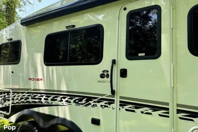 2024 Other AUCTA MAGNOLIA ROVER